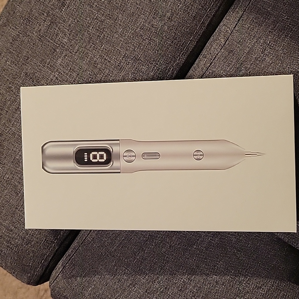 Dermavel Fibroblast Plasma Pen